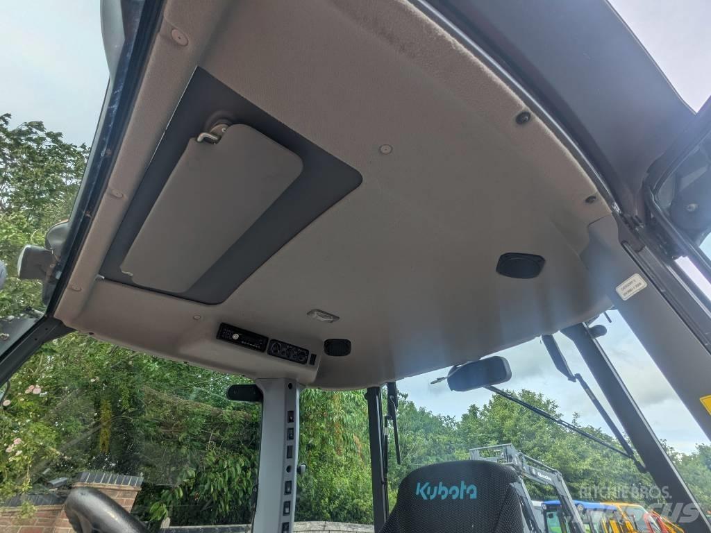 Kubota M 5-111 Tratores Agrícolas usados
