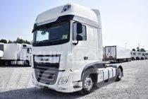 DAF XF 480 SSC Tractores (camiões)