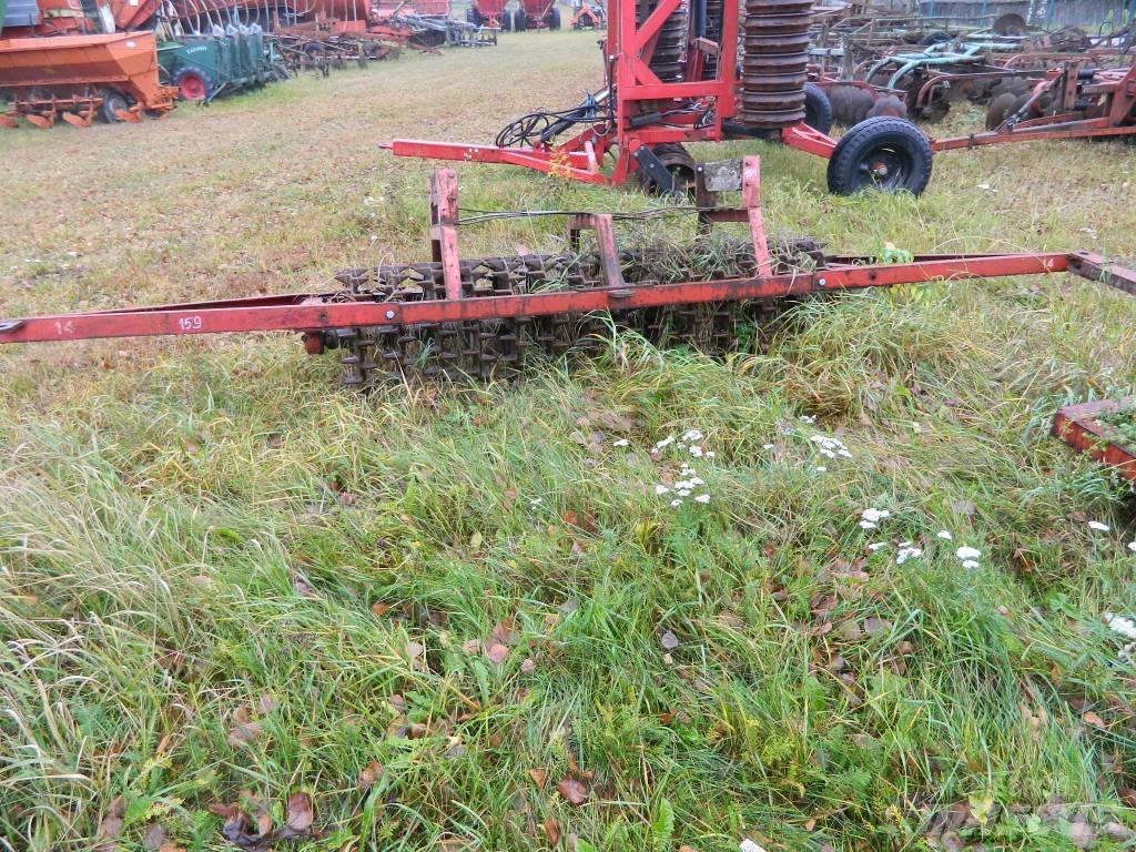  Kroskil Rolos agrícolas