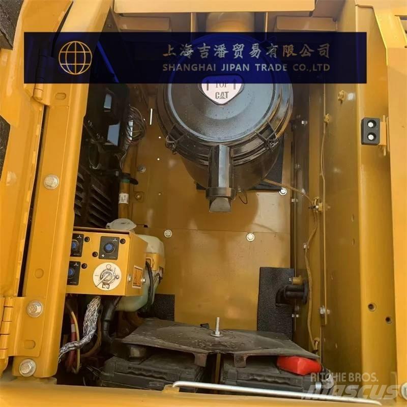 CAT 320 GC Escavadoras de rastos