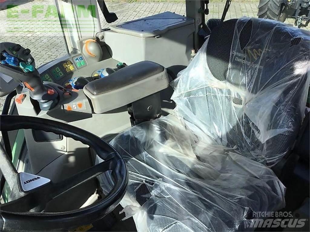 Fendt 820 vario Tratores Agrícolas usados