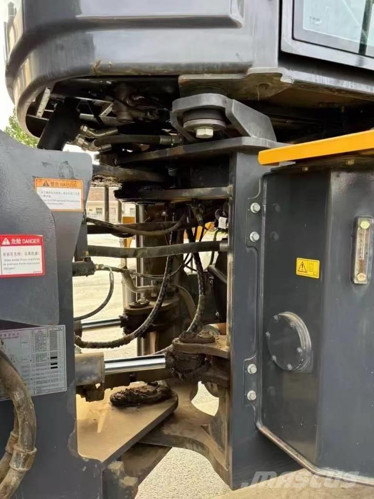 XCMG XC956 Pás carregadoras de rodas