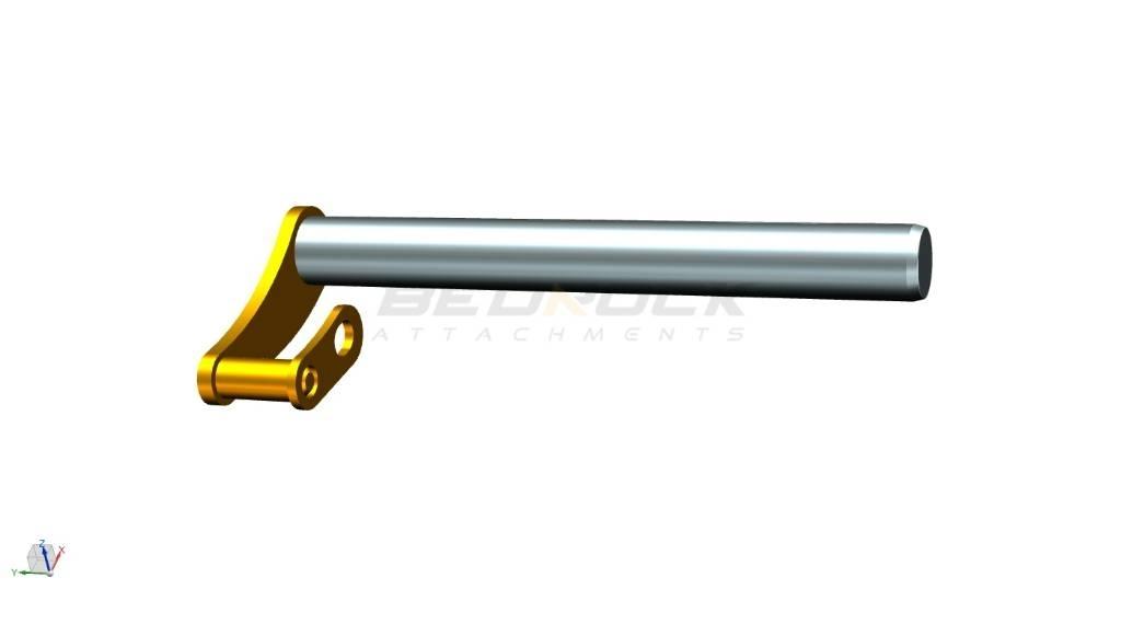 CAT 89.85MM PIN AS Outros componentes