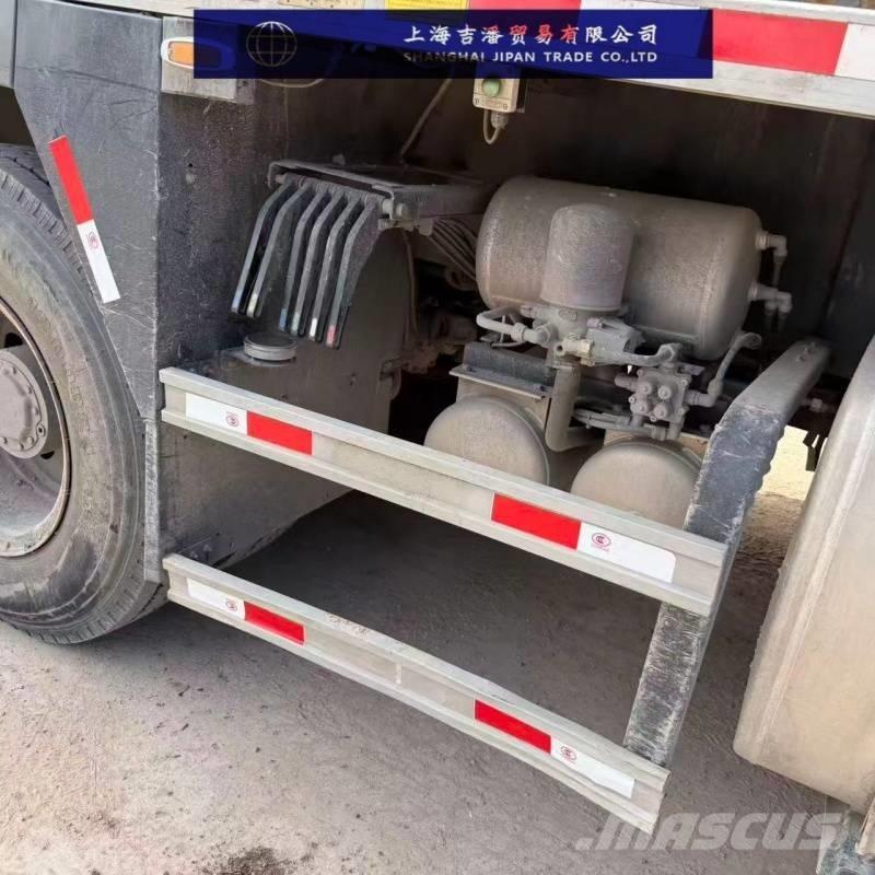 Sany stc800E5 Gruas Todo terreno