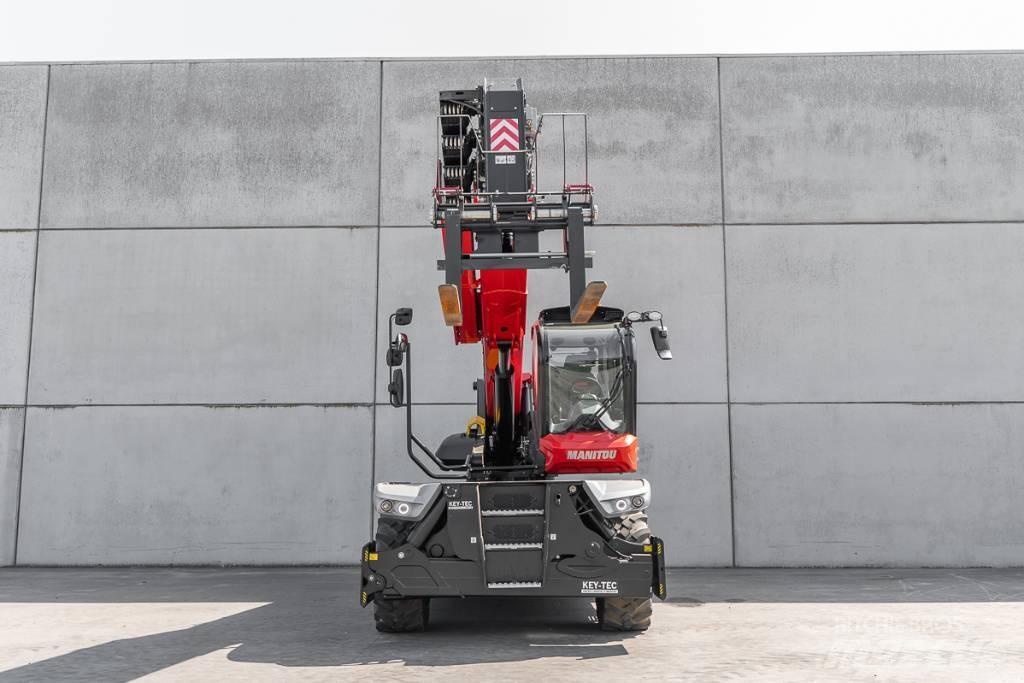 Manitou MRT 3060 Manipuladores telescópicos