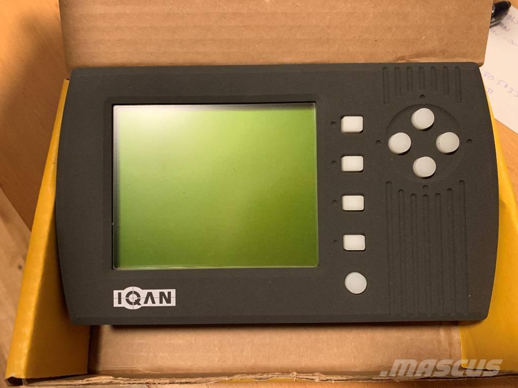 Parker IQAN Electrónica