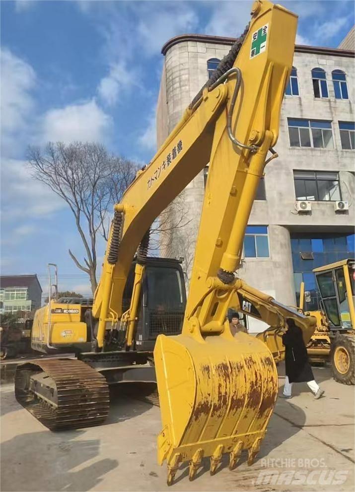 Kobelco SK200D Escavadoras de rastos
