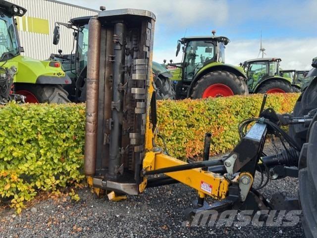 Müthing MUH/S180 Outros equipamentos de forragem e ceifa