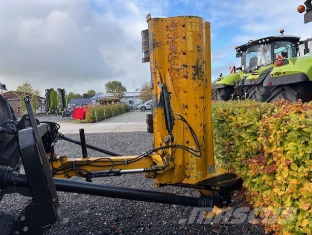 Müthing MUH/S180 Outros equipamentos de forragem e ceifa