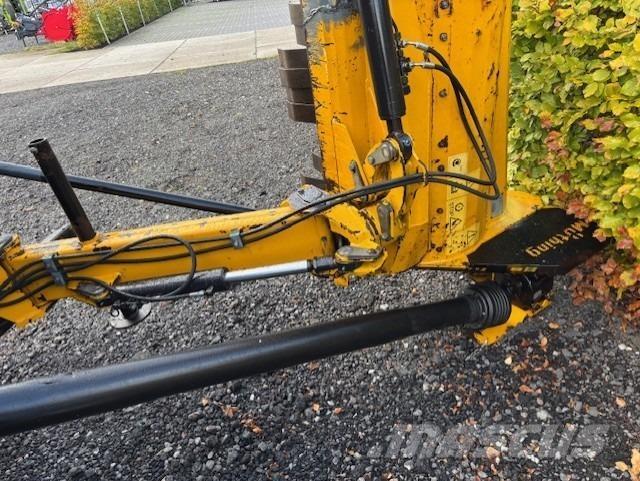 Müthing MUH/S180 Outros equipamentos de forragem e ceifa