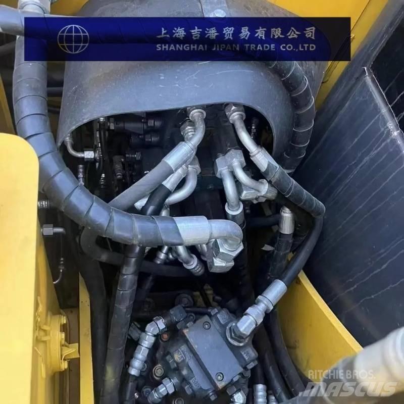Komatsu PC 70 Escavadoras de rastos