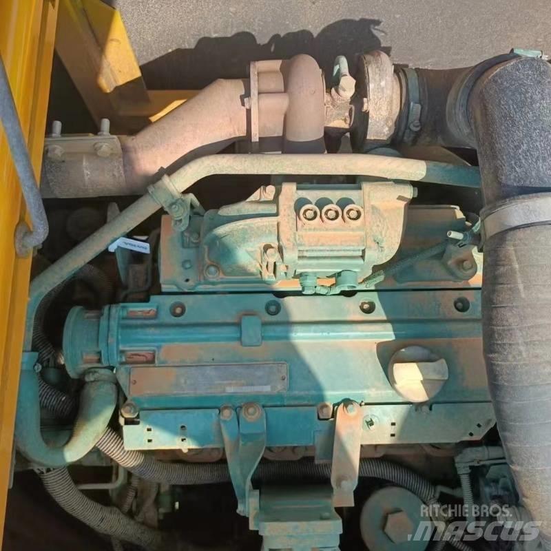 Volvo EC 140 Escavadoras de rastos