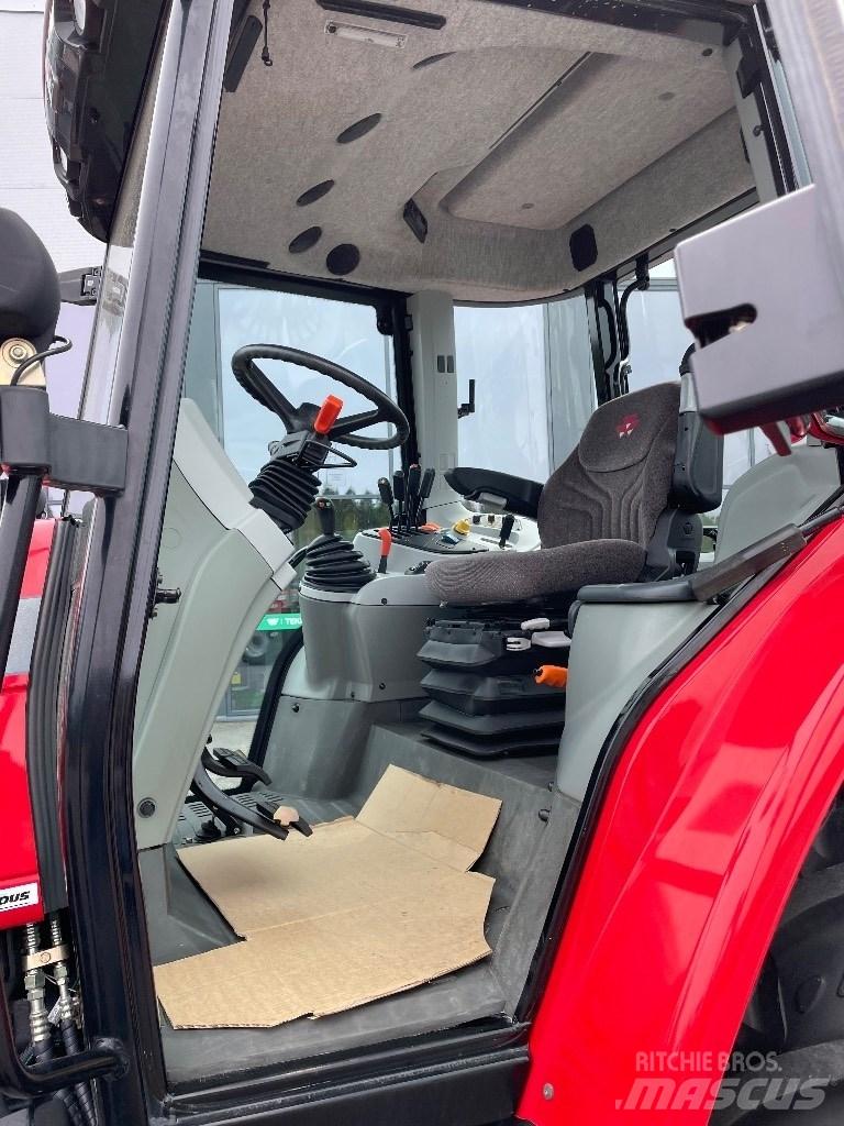 Massey Ferguson 5445 Tratores Agrícolas usados
