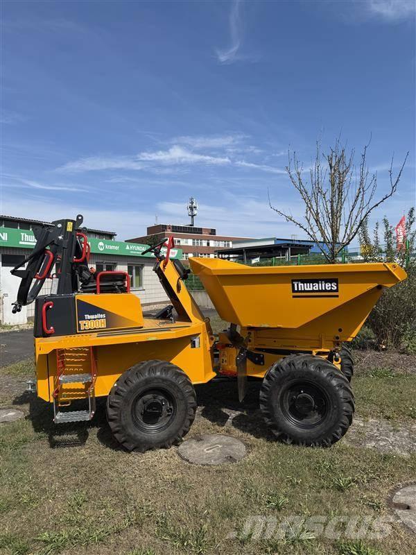 Thwaites MACH2075 Camiões articulados