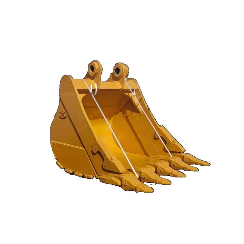 CAT 330D Baldes