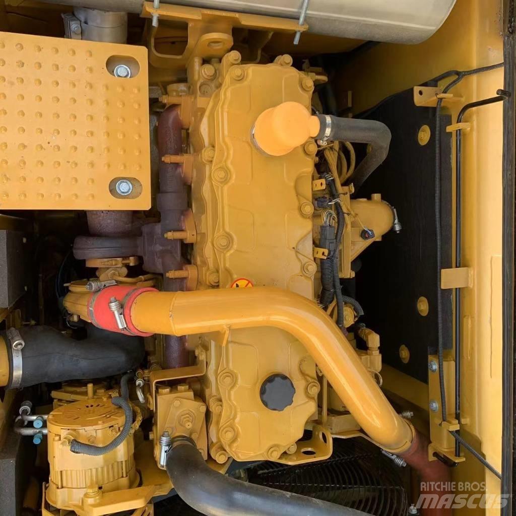 CAT 329E Escavadoras de rastos