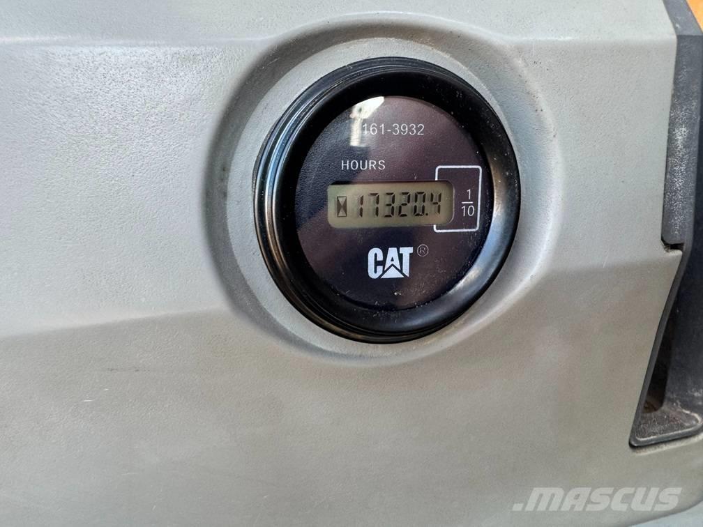 CAT 349 EL Escavadoras de rastos