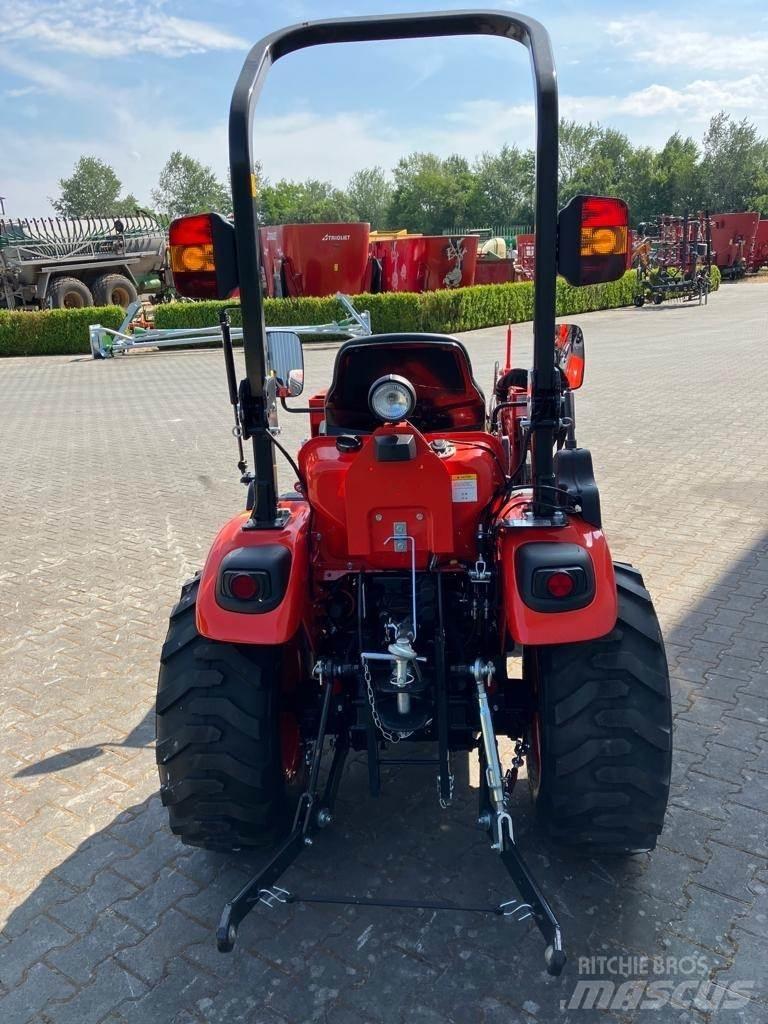 Kioti CX2510H-EU Tratores Agrícolas usados