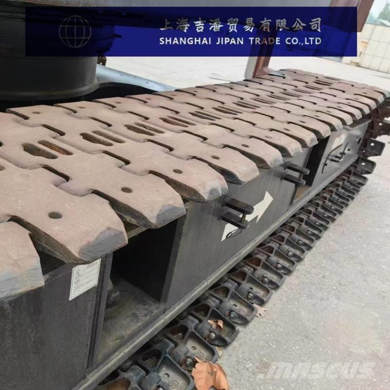 Sany SCC 600 A-6 Gruas de rastos