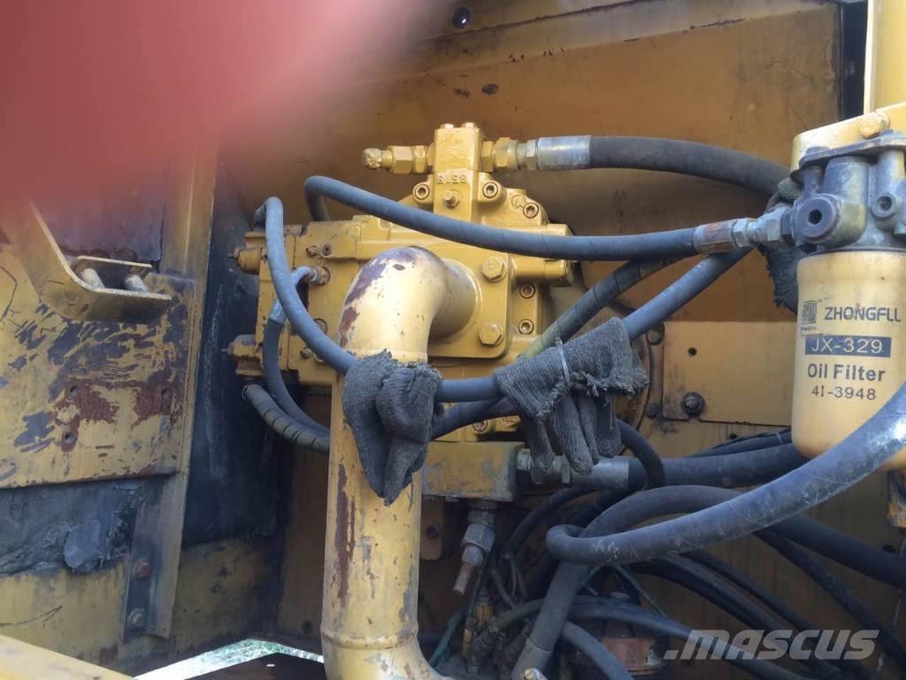 CAT 325 B Escavadoras de rastos