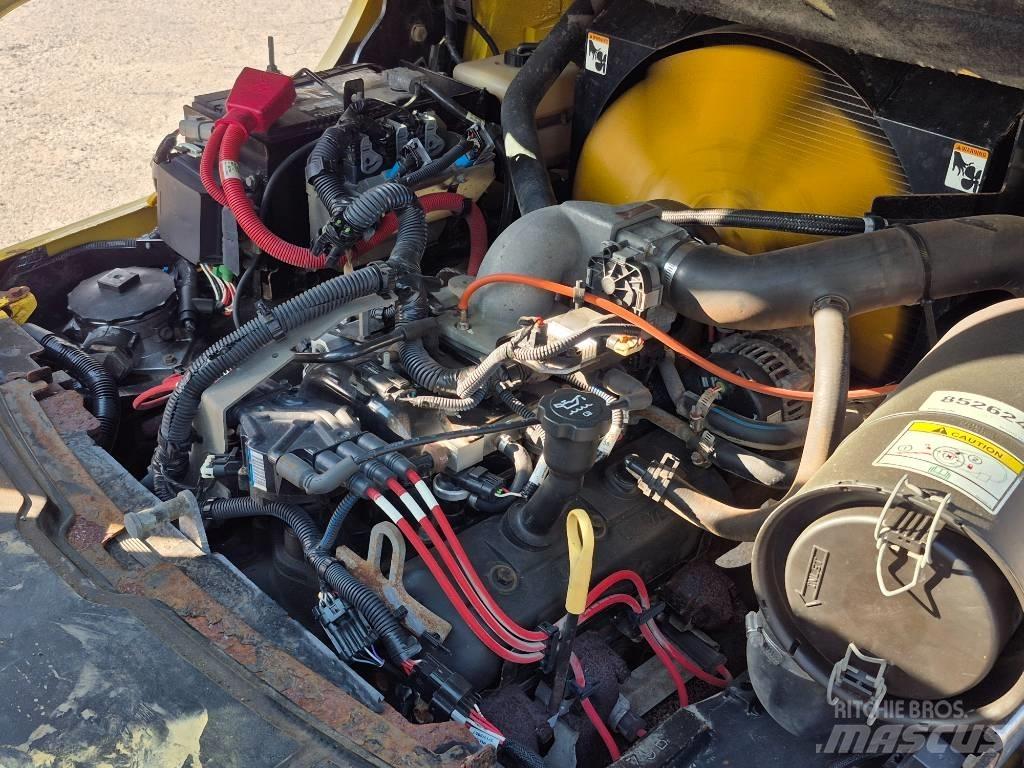 Hyster H 100 FT Empilhadores - Outros