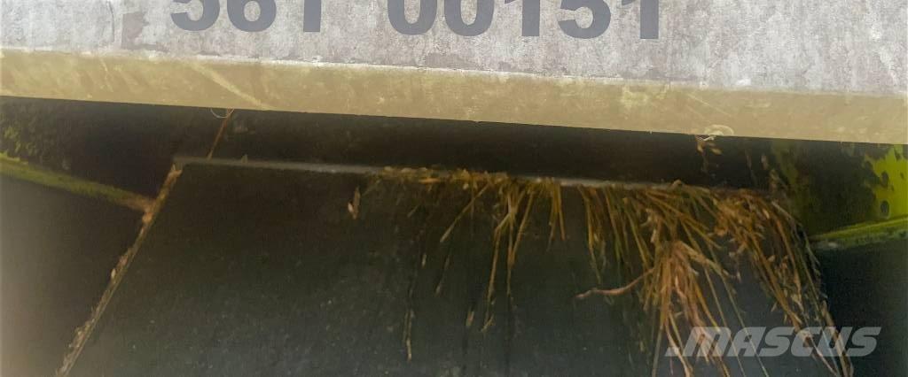 CLAAS Avero 240 Ceifeiras debulhadoras