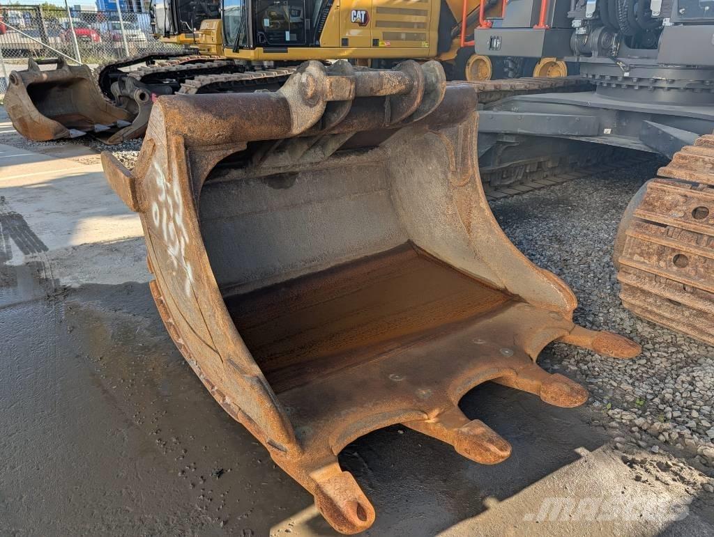 CAT 352 F Escavadoras de rastos