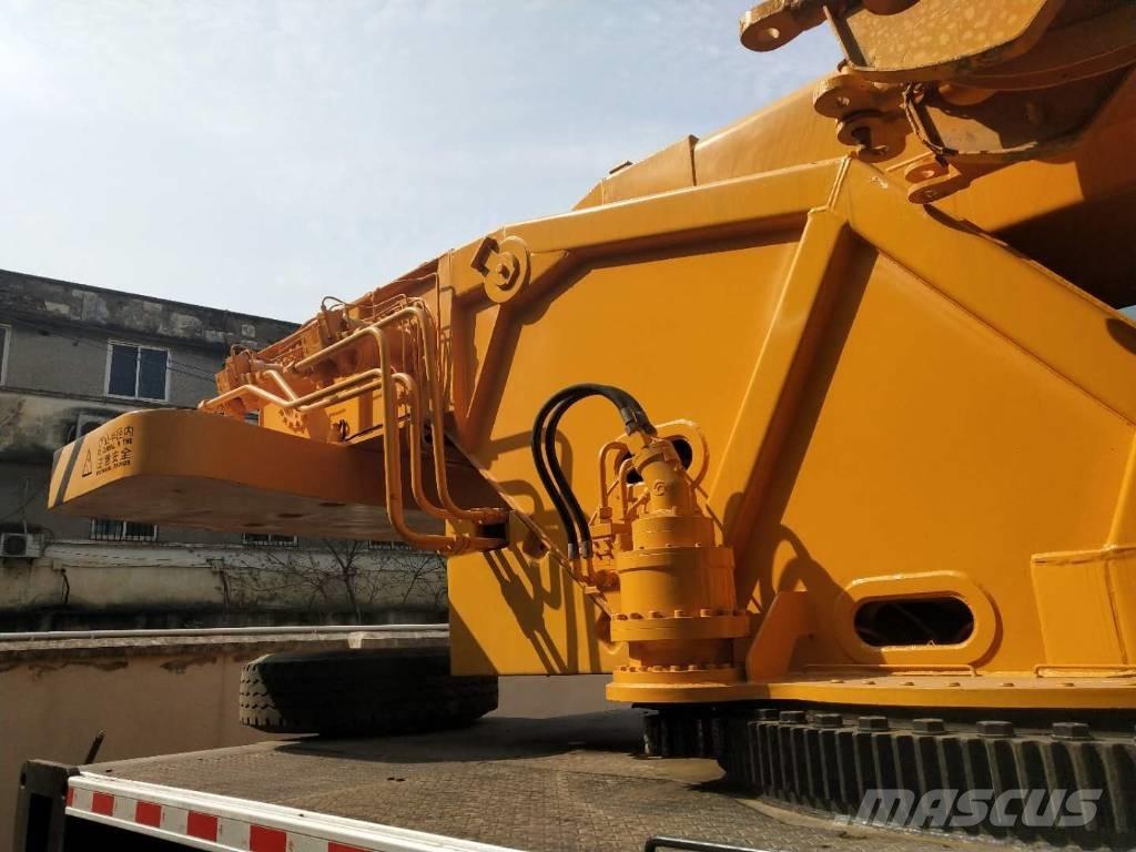 XCMG QY 50 K Gruas Fora-de-estrada