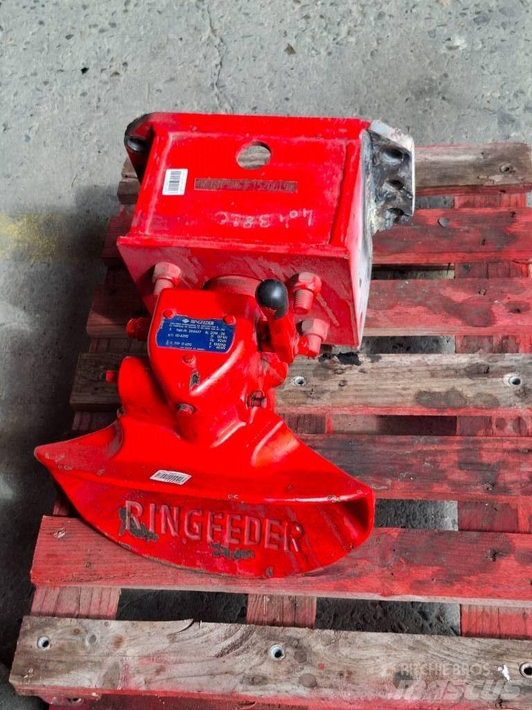  Ringfeder 4040 Transportes - Outros
