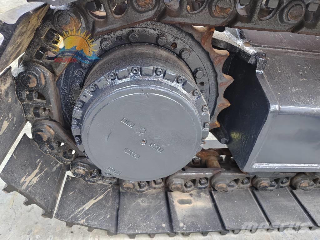 Doosan DX 300 LC Escavadoras de rastos