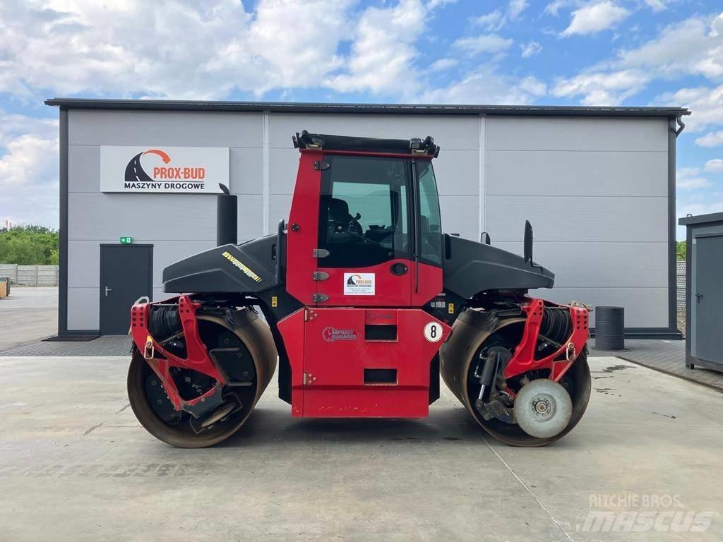 Bomag BW 174 A P AM Cilindros Compactadores tandem