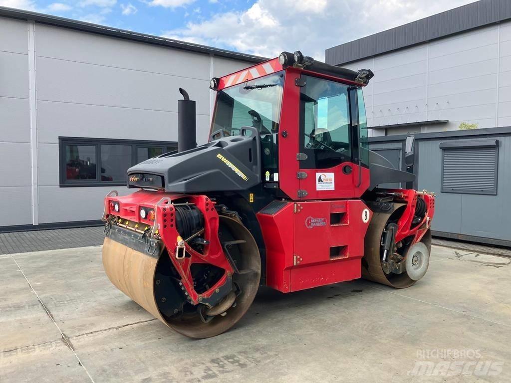 Bomag BW 174 A P AM Cilindros Compactadores tandem