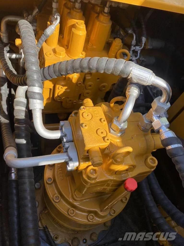 Sany SY215C Escavadoras de rastos