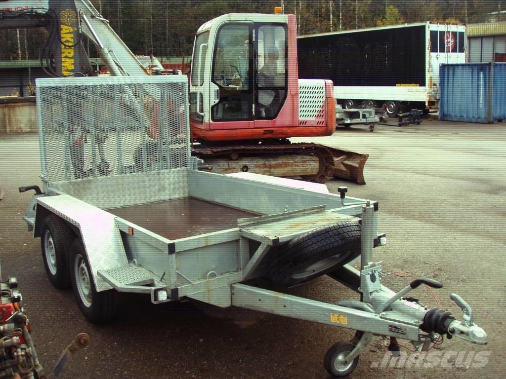 Takeuchi TB 216 Mini Escavadoras <7t
