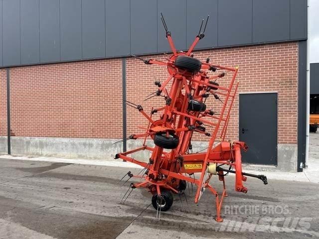 Kuhn GF8501 Ancinho virador