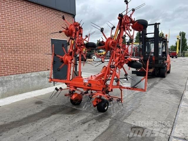 Kuhn GF8501 Ancinho virador