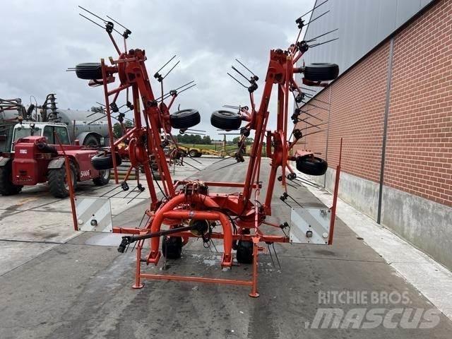 Kuhn GF8501 Ancinho virador