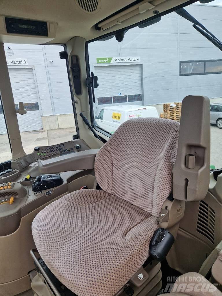 John Deere 6195 M Tratores Agrícolas usados