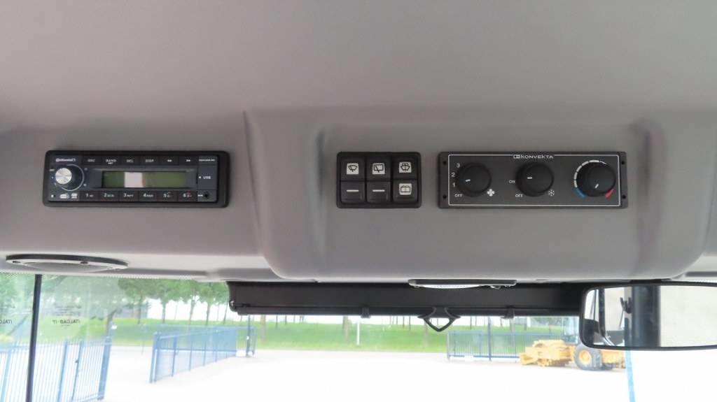 Hamm HX70I VV-S Cilindros Compactadores tandem