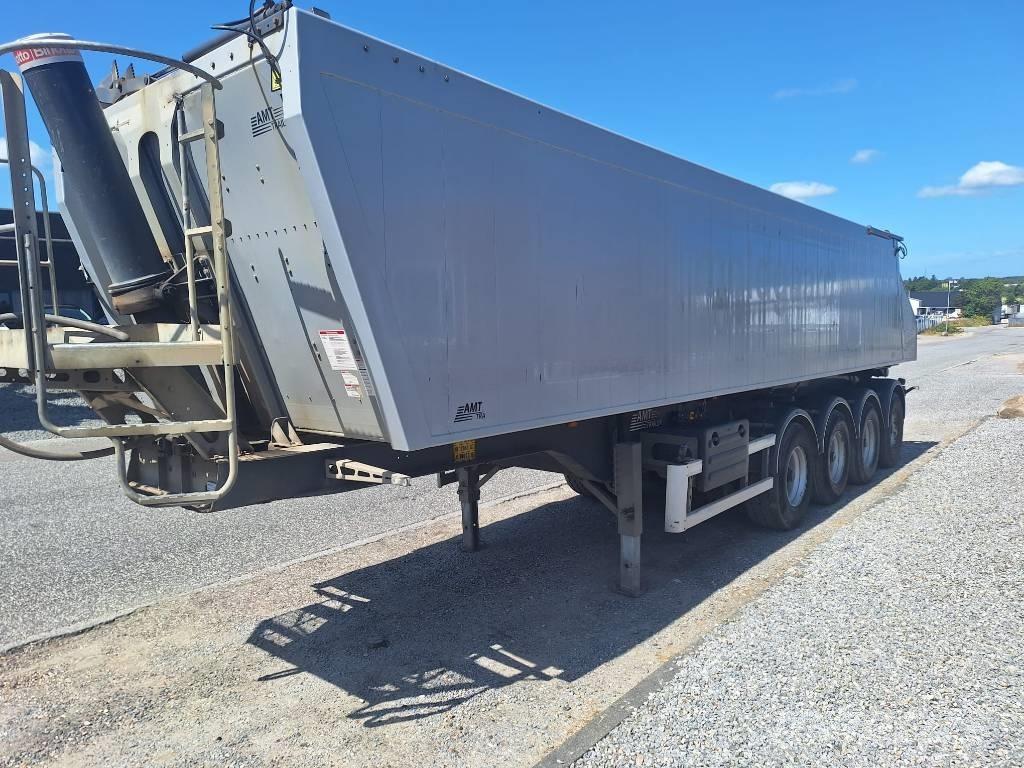 AMT TGL400 Semi Reboques Basculantes