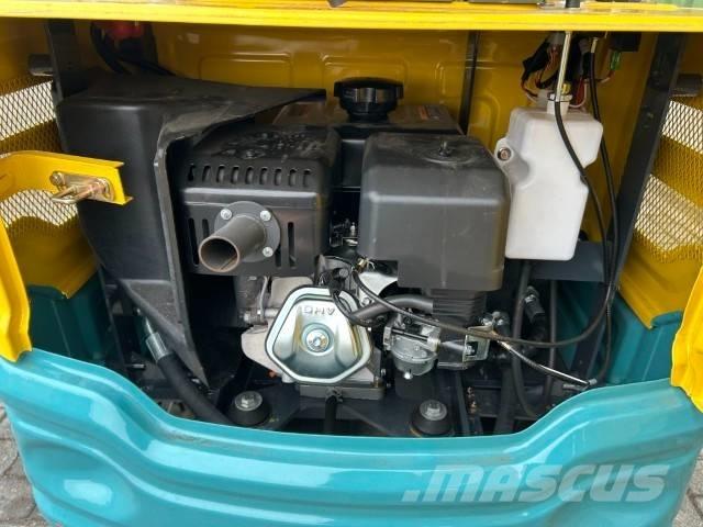  DIGSWIFT SD-13G Mini Escavadoras <7t