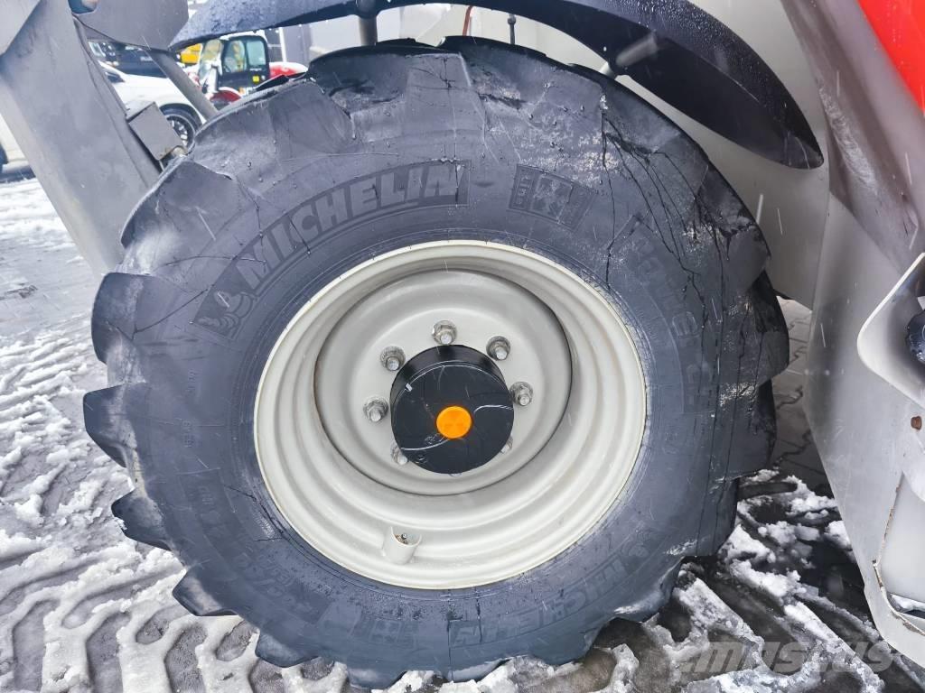 Manitou MT 1436 Manipuladores telescópicos