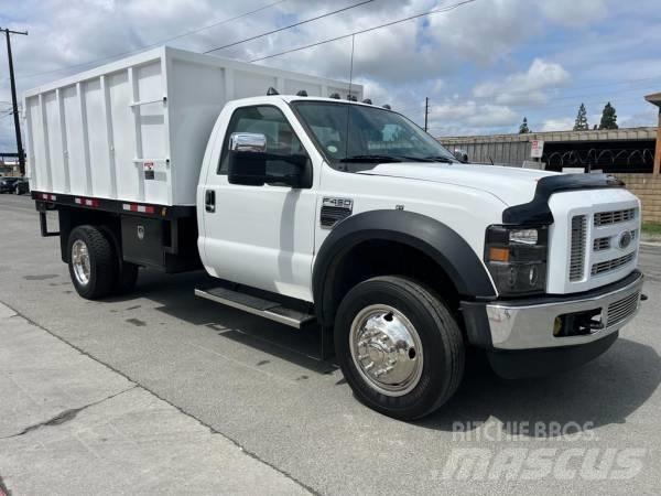 Ford F 450 XL Camiões articulados