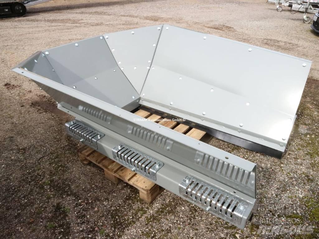 Ezystak TR 8036 Construção - Outros
