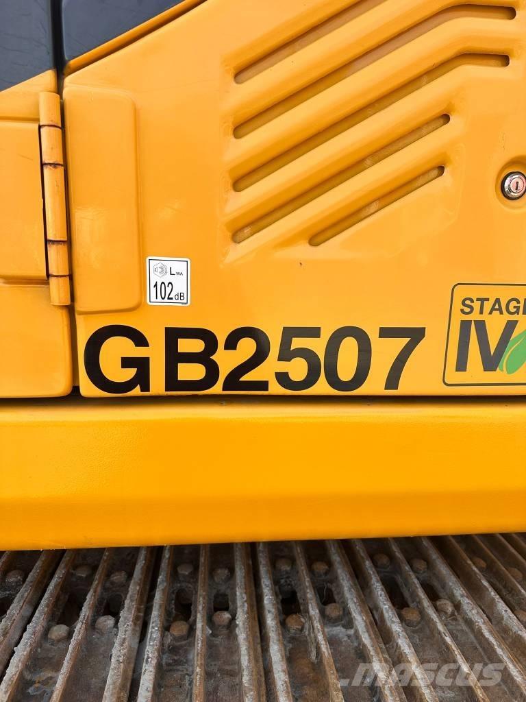 LiuGong 922E Escavadoras de rastos