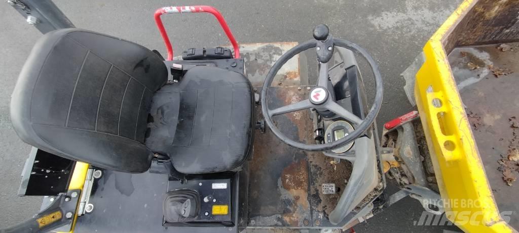 Wacker Neuson DW 30 Camiões articulados