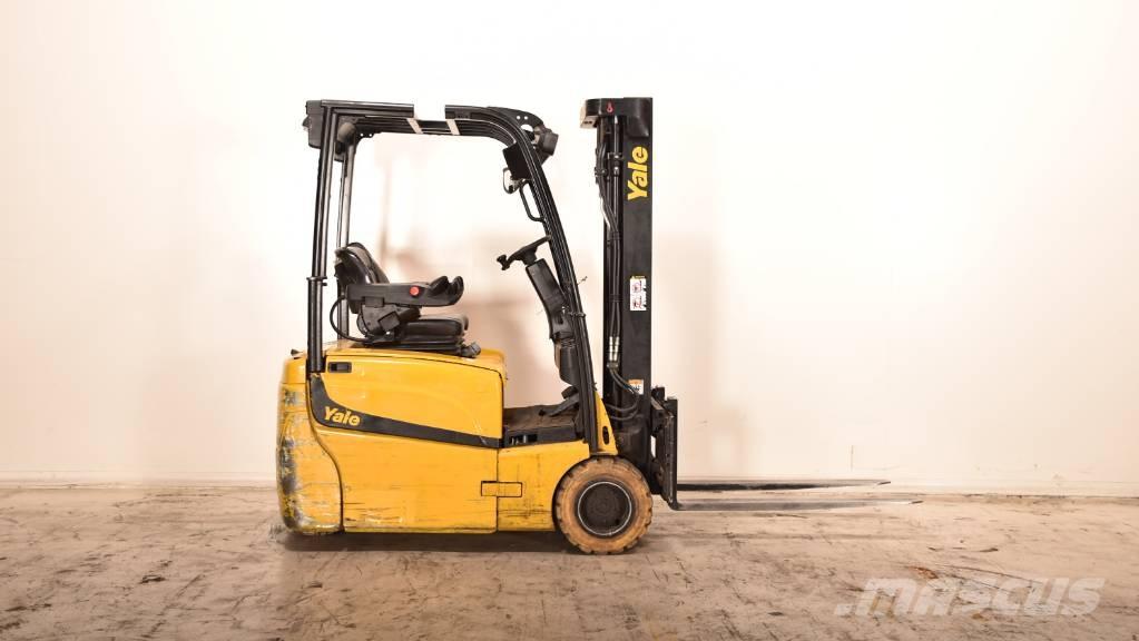 Yale ERP 16 VT Empilhadores eléctricos