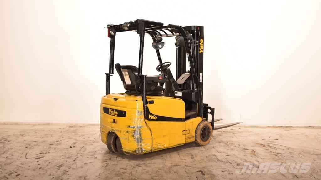 Yale ERP 16 VT Empilhadores eléctricos