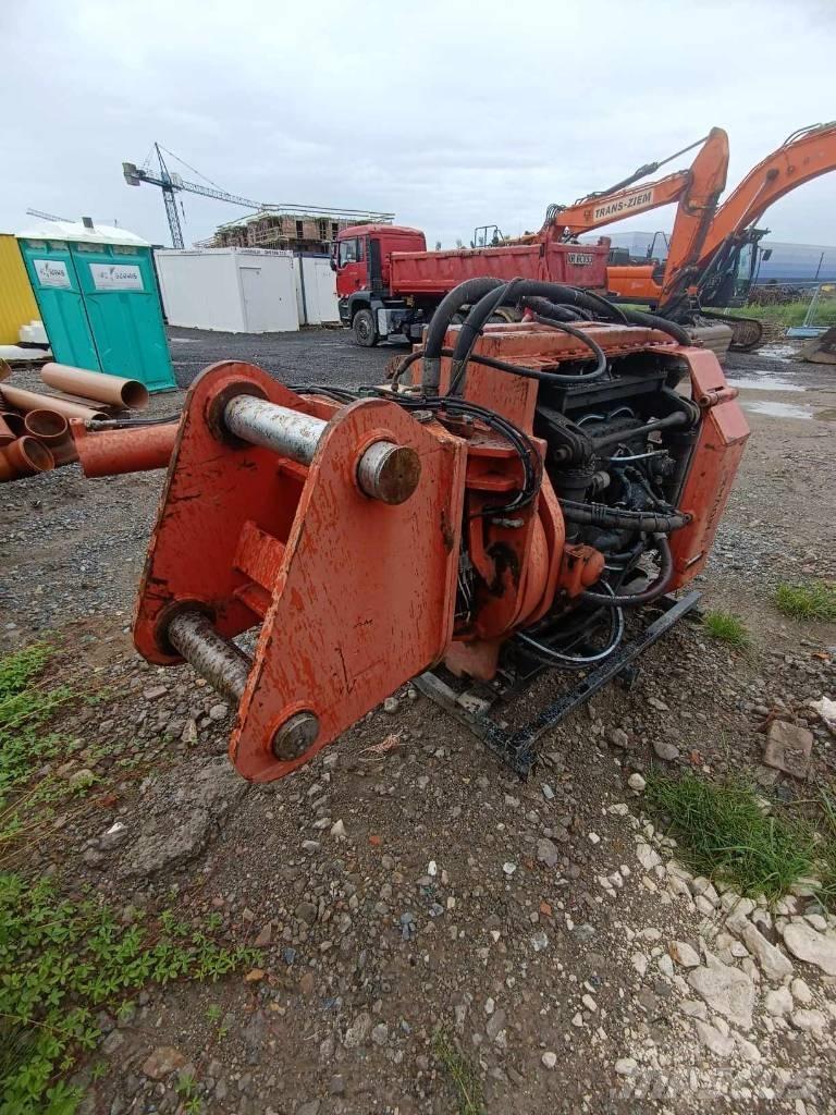 Doosan DX 340 LC-5 Escavadoras de rastos
