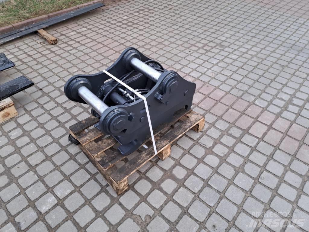 Volvo 160 Mini Escavadoras <7t
